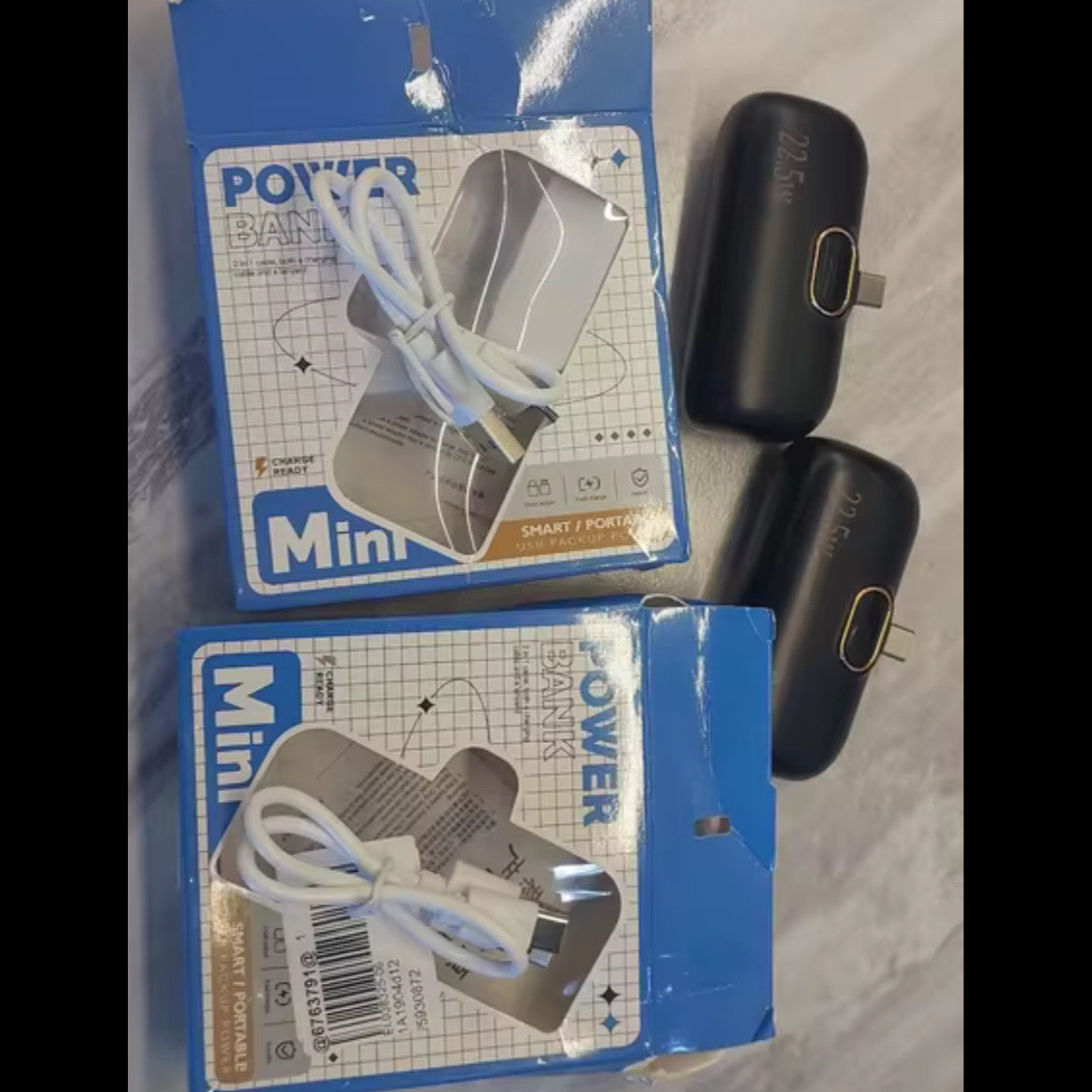 "מטען נייד נוח במיוחד, מתחבר ישירות לטלפון בלי הצורך להיסחב עם כבלים מסורבלים. נטען מהר ועושה את העבודה בצורה מושלמת!" | דניאל כ