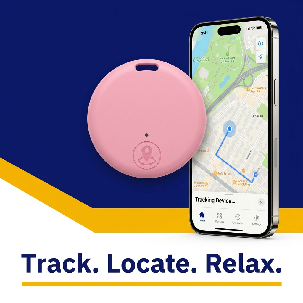 SmartTag – גלאי מיקום חכם למציאת חפצים, מפתחות וחיות מחמד בלחיצת כפתור